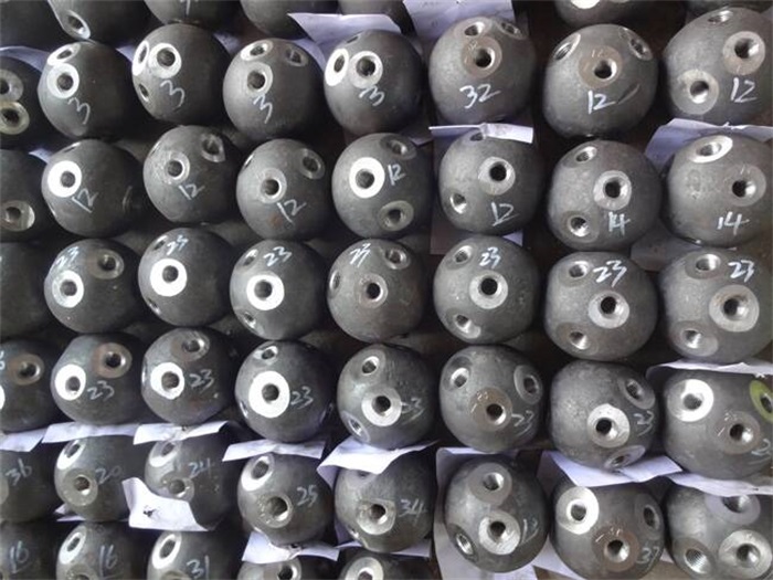 三清山螺栓球节点