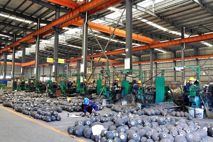 三清山螺栓球批量生产